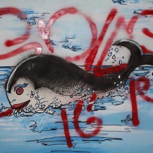 Whale Sweet