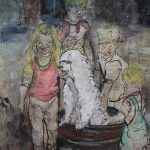 Five Friends