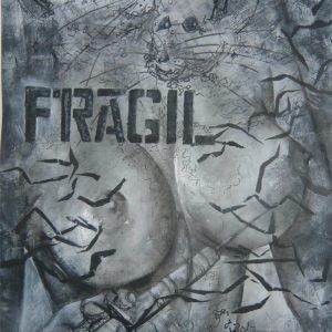 Frágil