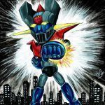Mazinger Z